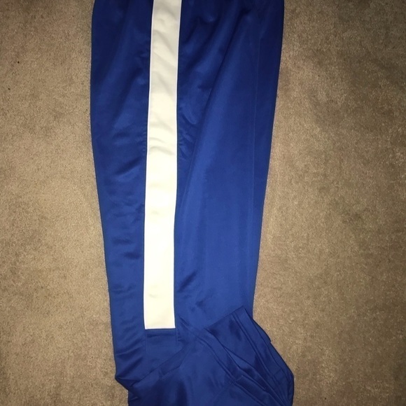 𝅺NIKE Men’s Tear Away Pants - Picture 1 of 12